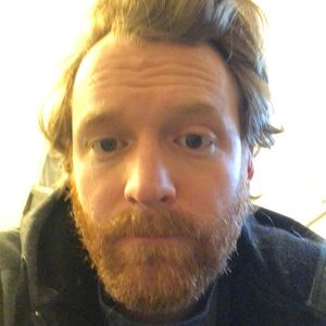 Meet your Posher, Ryan